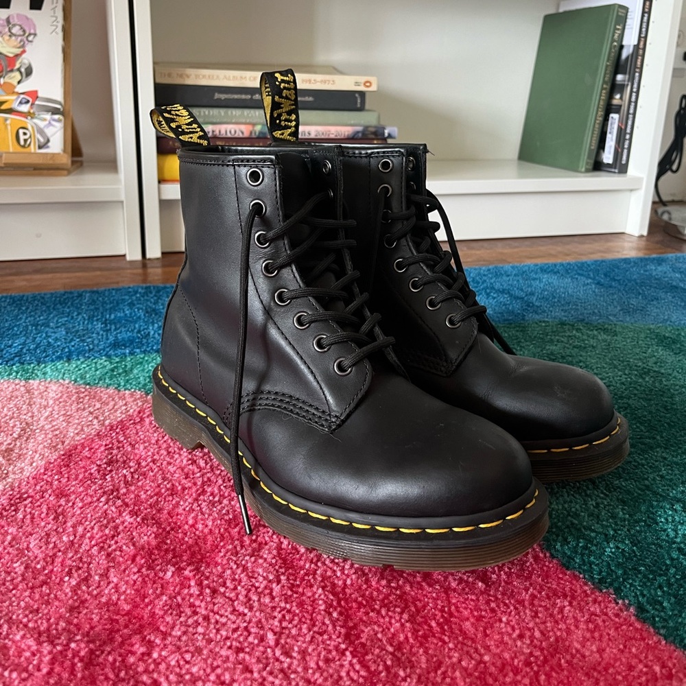 Dr Martens 1460 Smooth